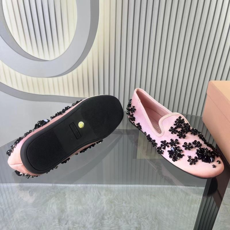 Miu Miu Shoes